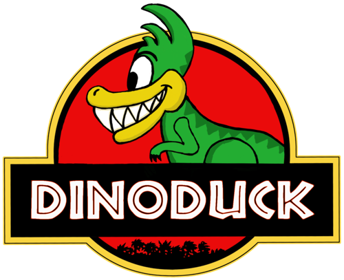 dinoduck